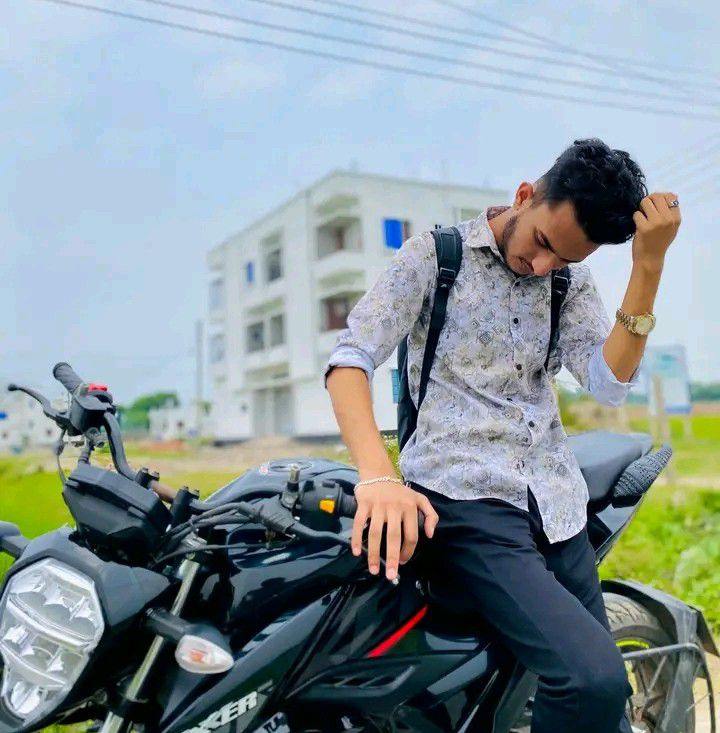 Kapil Islam